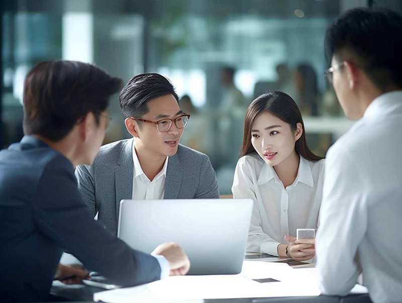 电子技术研发在现代科技中的重要性与应用探索